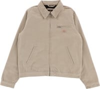 Dickies Canvas Painter Jacket - desert sand