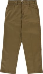 Dickies Mike Anderson Flex Twill Pants - dark olive