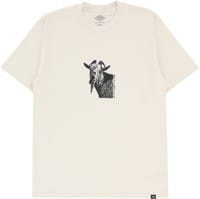Dickies Mike Anderson Graphic T-Shirt - natural