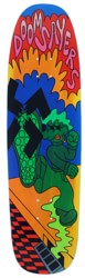 Doom Sayers Club Lil Kool Stomp Out 9.125 Skateboard Deck