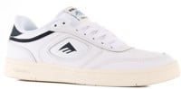 Emerica KSL III Skate Shoes - white