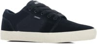 Etnies Barge LS Premium Skate Shoes - dark black