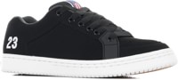 Etnies Sal 23 Skate Shoes - black