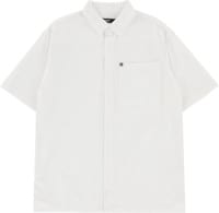 Former Vivian Vine S/S Shirt - white