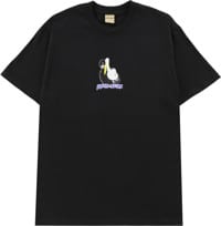 Fucking Awesome High Lonesome II T-Shirt - black