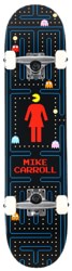 Girl Carroll Pac-Man 7.25 Complete Skateboard
