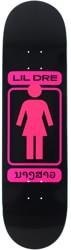 Girl Lil Dre OG 8.0 Skateboard Deck