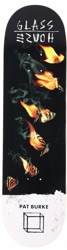 Glass House Burke Butterfly 8.5 Skateboard Deck