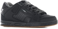 Globe Sabre Skate Shoes - dark shadow/phantom