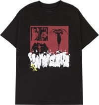 GX1000 Atrocities T-Shirt - black