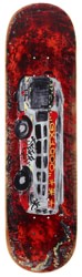GX1000 Carlyle Bus 37 8.625 Skateboard Deck
