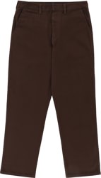 GX1000 Chino Pants - brown