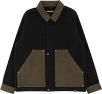 GX1000 DYT Jacket - black