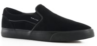 Hours Is Yours B1 Herman Slip-On Shoes - black perf