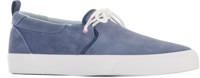 Hours Is Yours Callio Slip-On Shoes - (heroin skateboards) bijou blue