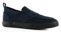 Hours Is Yours Cohiba SL30 Slip-On Shoes - dark navy