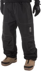 Howl Public x Howl Pants - black