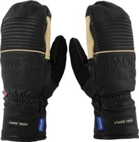 Howl Sexton Mitts - black