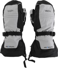 Howl Team Mitt Plus - cool grey
