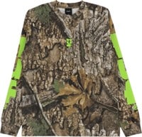 HUF Realtree Megablast L/S T-Shirt - realtree