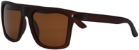 I-Sea Limits Polarized Sunglasses - brown/brown polarized lens