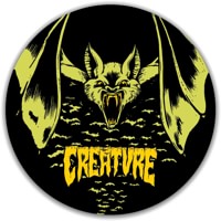 Creature Bat Relic 3.5