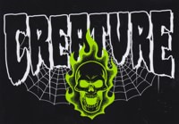 Creature Bonehead 2 Relic 5