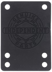 Independent Genuine Parts Shock Pad Skateboard Risers