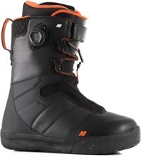K2 Evasion Snowboard Boots 2026 - black