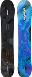 K2 Passport Snowboard 2026