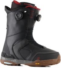 K2 Thraxis Snowboard Boots 2026 - black