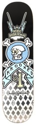 Krooked Manderson Redux 8.38 Skateboard Deck