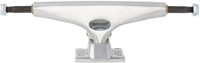 Krux Standard K5 Skateboard Trucks - polished silver 7.6