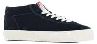 Last Resort AB VM003 - Cord High Top Skate Shoes - dark navy/white