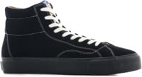Last Resort AB VM003 - Suede High Top Skate Shoes - black/white/black