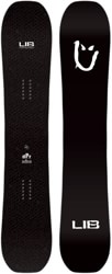 Lib Tech DPR Camber Snowboard 2026