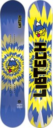 Lib Tech Kids Banana Blaster BTX Snowboard 2026