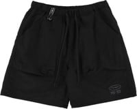 Manastash Park Shorts - black