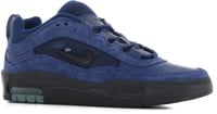 Nike SB Air Max Ishod Skate Shoes - blue void/black-blue void