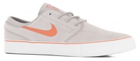 Nike SB Zoom Janoski OG + Skate Shoes - college grey/cosmic clay-summit white-gum light brown