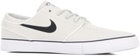 Nike SB Zoom Janoski OG + Skate Shoes - summit white/black-summit white-white