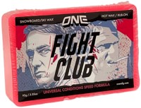 One MFG Fight Club All-Temp Snowboard Wax