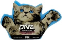 One MFG Flying Cat All-Temp Snowboard Wax - blue