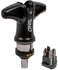 One MFG Retro Ratchet Screwdriver