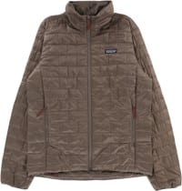 Patagonia Nano Puff Jacket - marlow brown