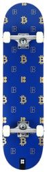 Plan B HODL 8.0 Complete Skateboard
