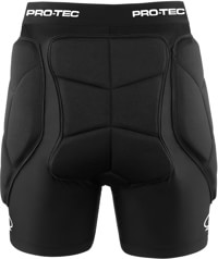 ProTec Impact Shorts