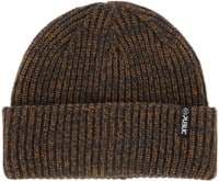 Public Blend Beanie - brown