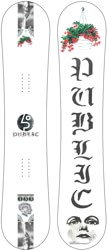 Public Disorder Snowboard 2026