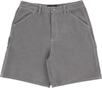 Quasi Canyon Shorts - shale